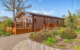 Wareham Forest Lodge Retreat